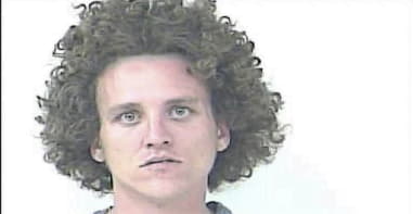 William Stevens, - St. Lucie County, FL 